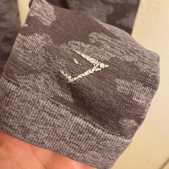 Gymshark legging - Picture 3 of 5